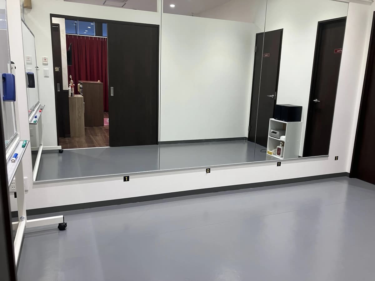 YTJ KIDS あざみ野スタジオ 画像 17