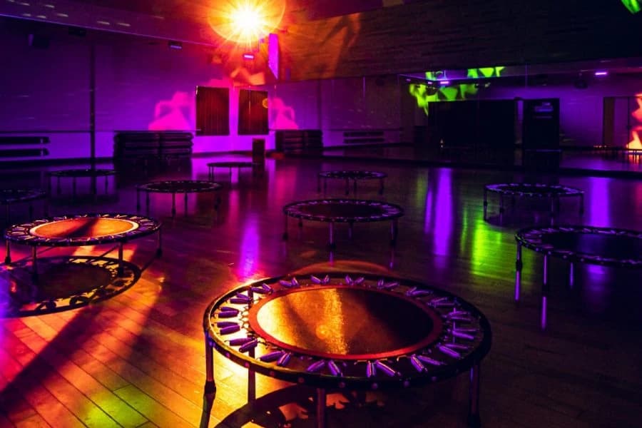 メガロス キッズダンススクール 上永谷のサムネイル画像 4