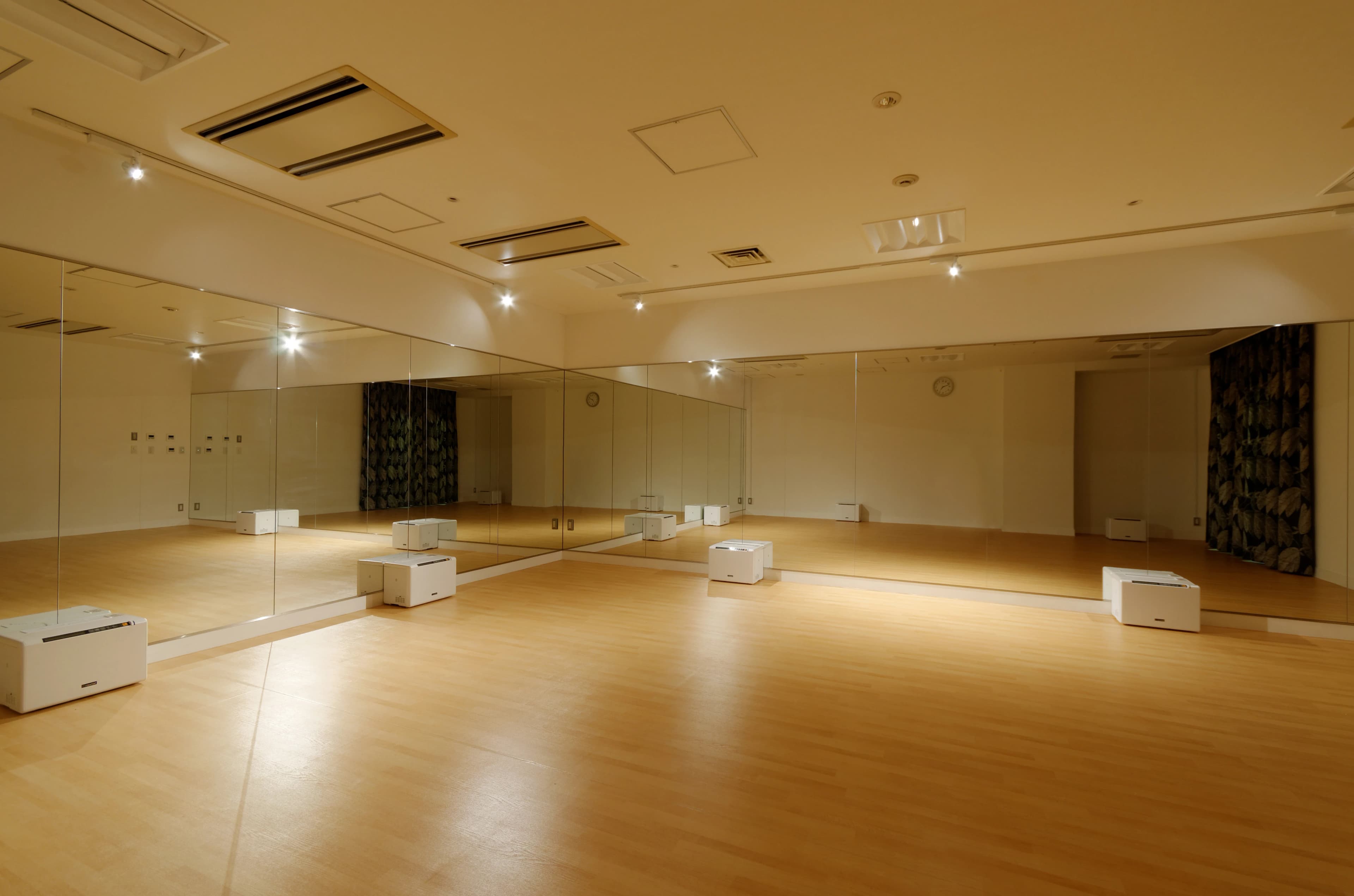 メガロス キッズダンススクール 横浜天王町のサムネイル画像 3