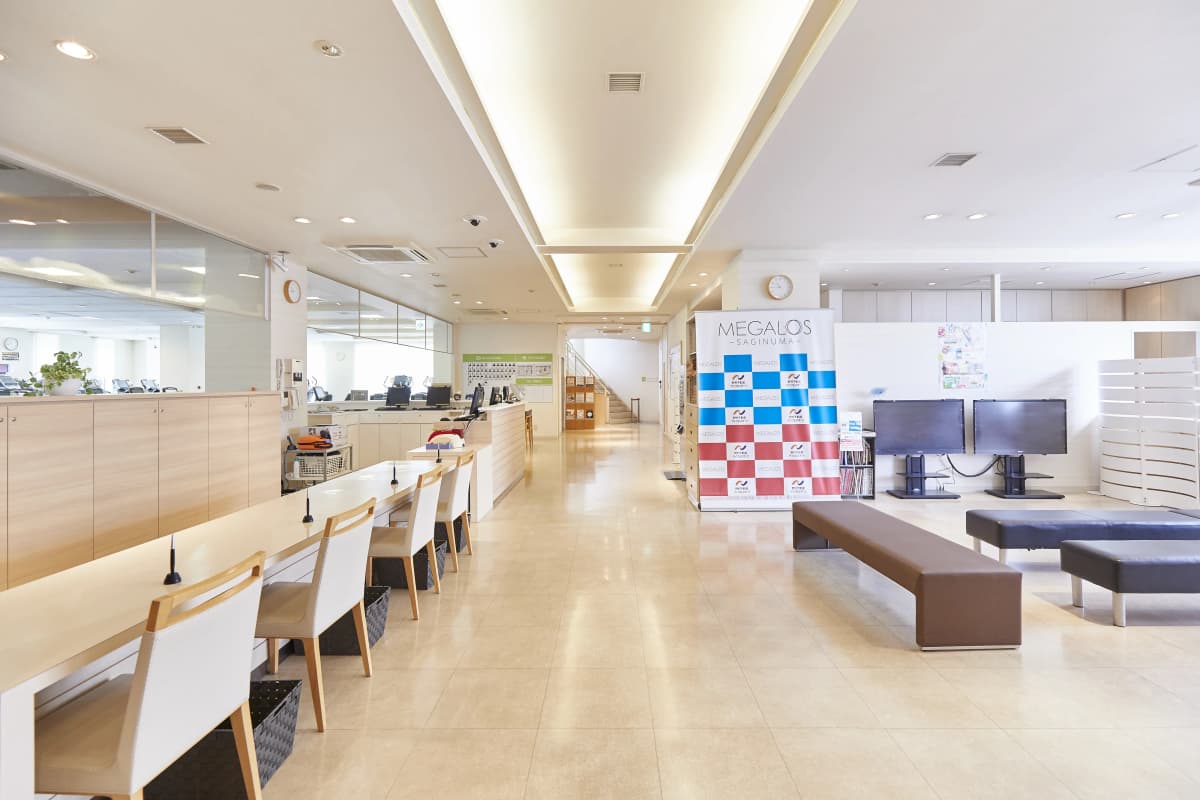 メガロス キッズチアダンススクール 鷺沼 画像 35