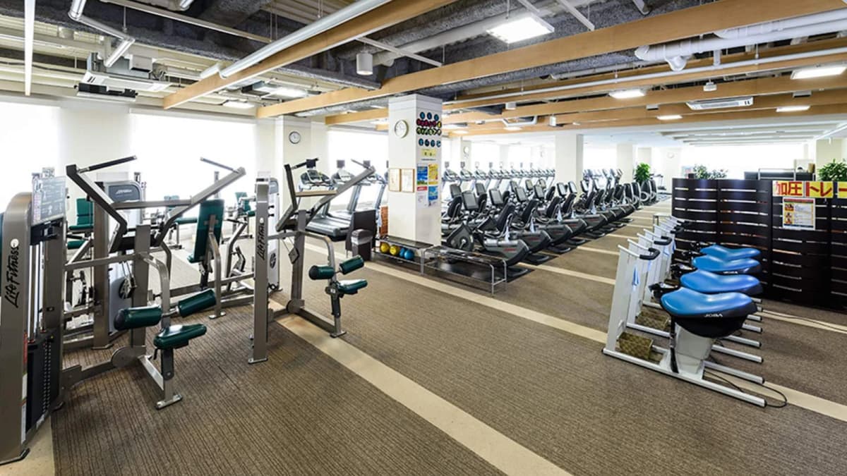 メガロス キッズチアダンススクール 鷺沼 画像 42