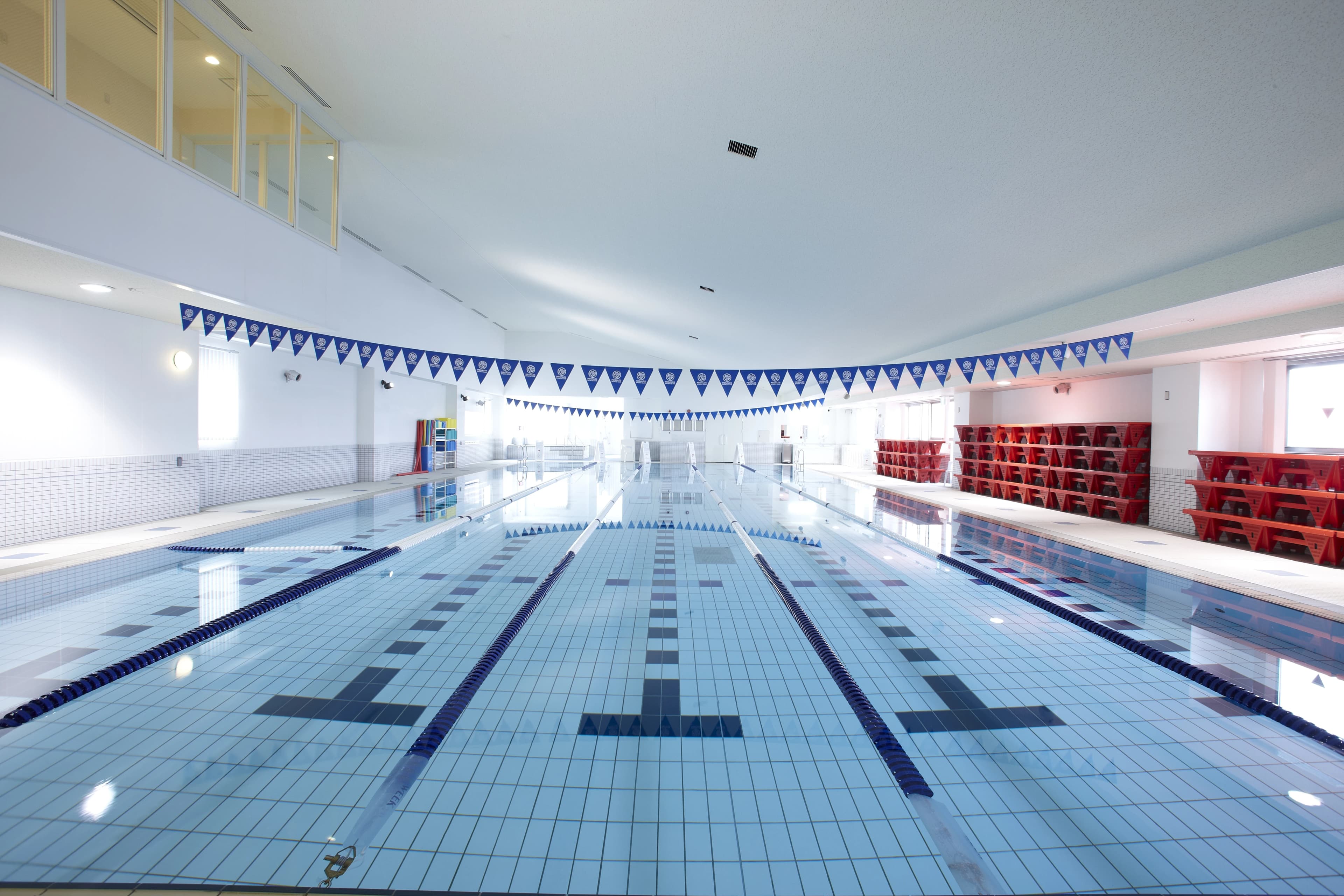 メガロス キッズチアダンススクール 上永谷 画像 14