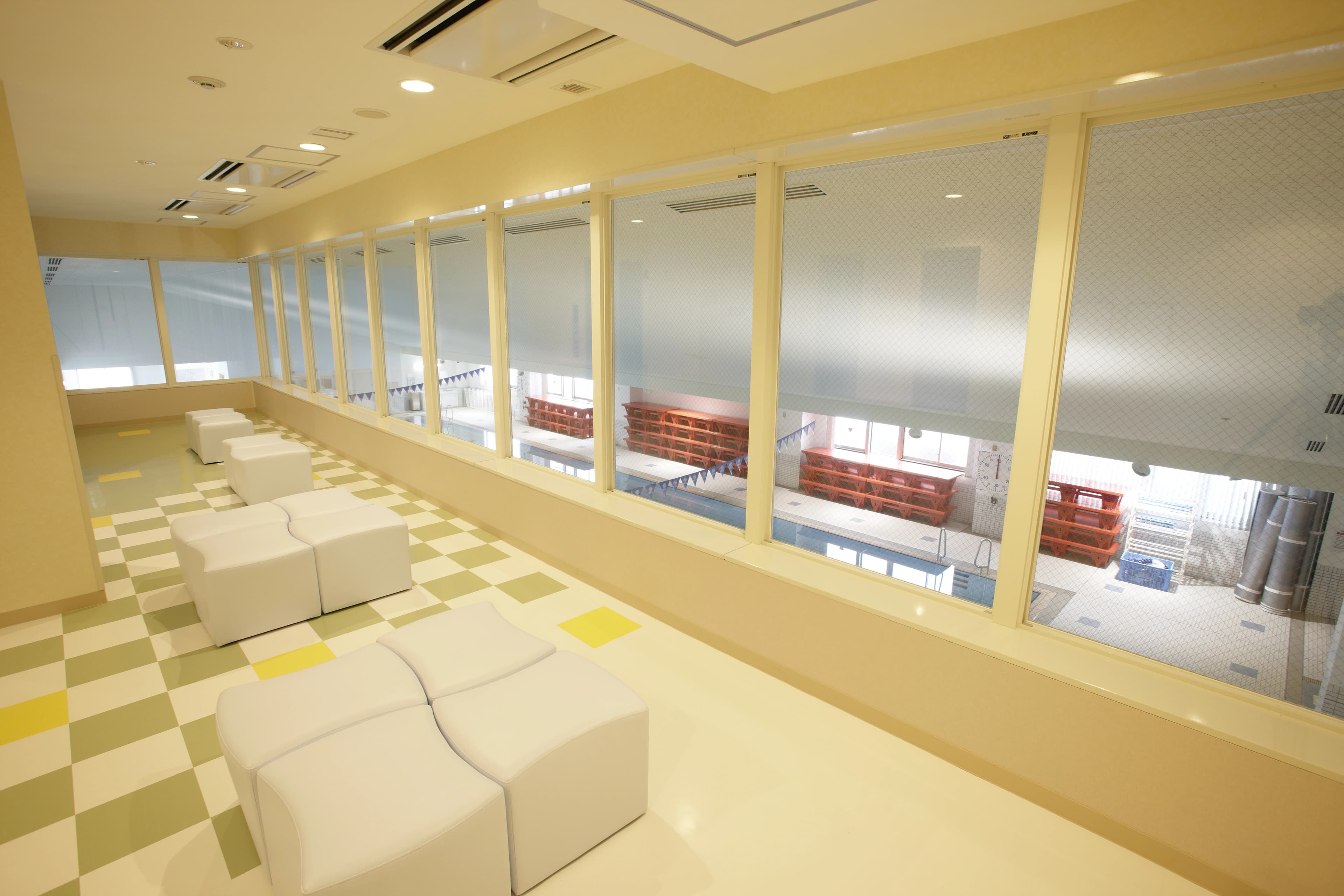 メガロス キッズチアダンススクール 上永谷のサムネイル画像 2