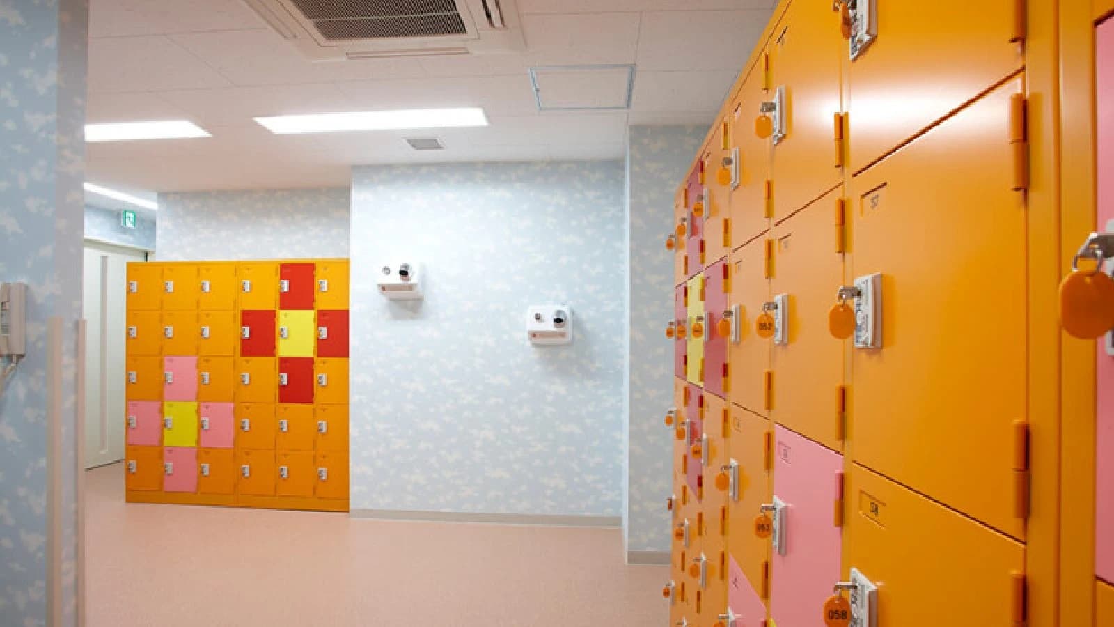 メガロス キッズチアダンススクール 上永谷 画像 3