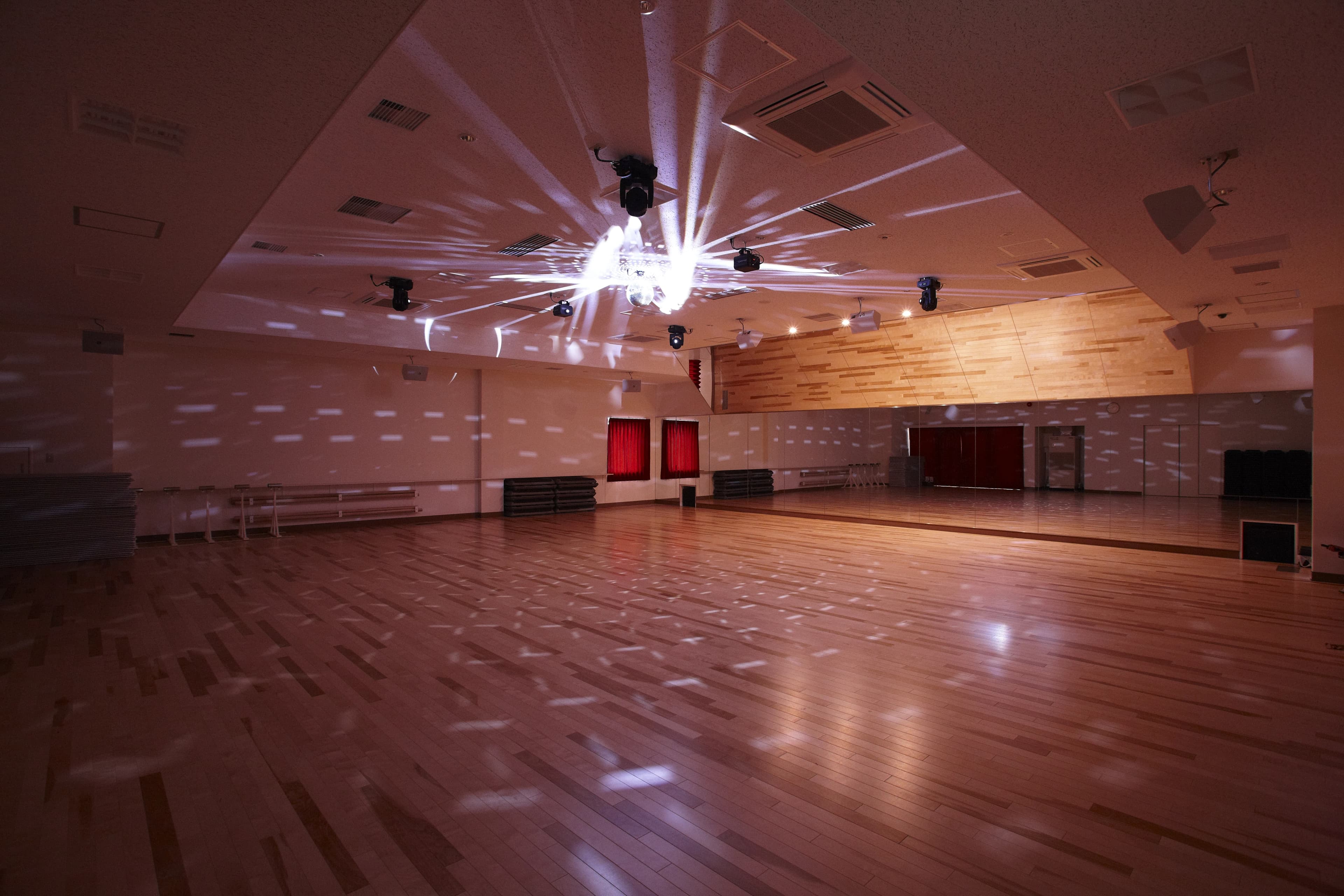 メガロス キッズチアダンススクール 上永谷 画像 10