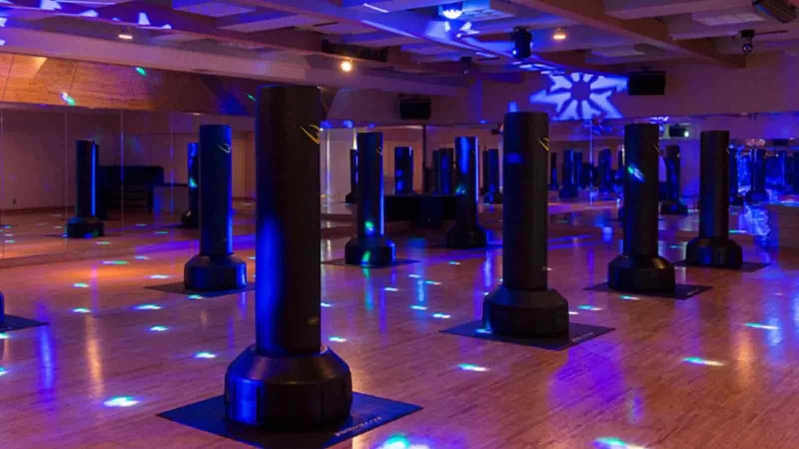 メガロス キッズチアダンススクール 横浜天王町のサムネイル画像 3