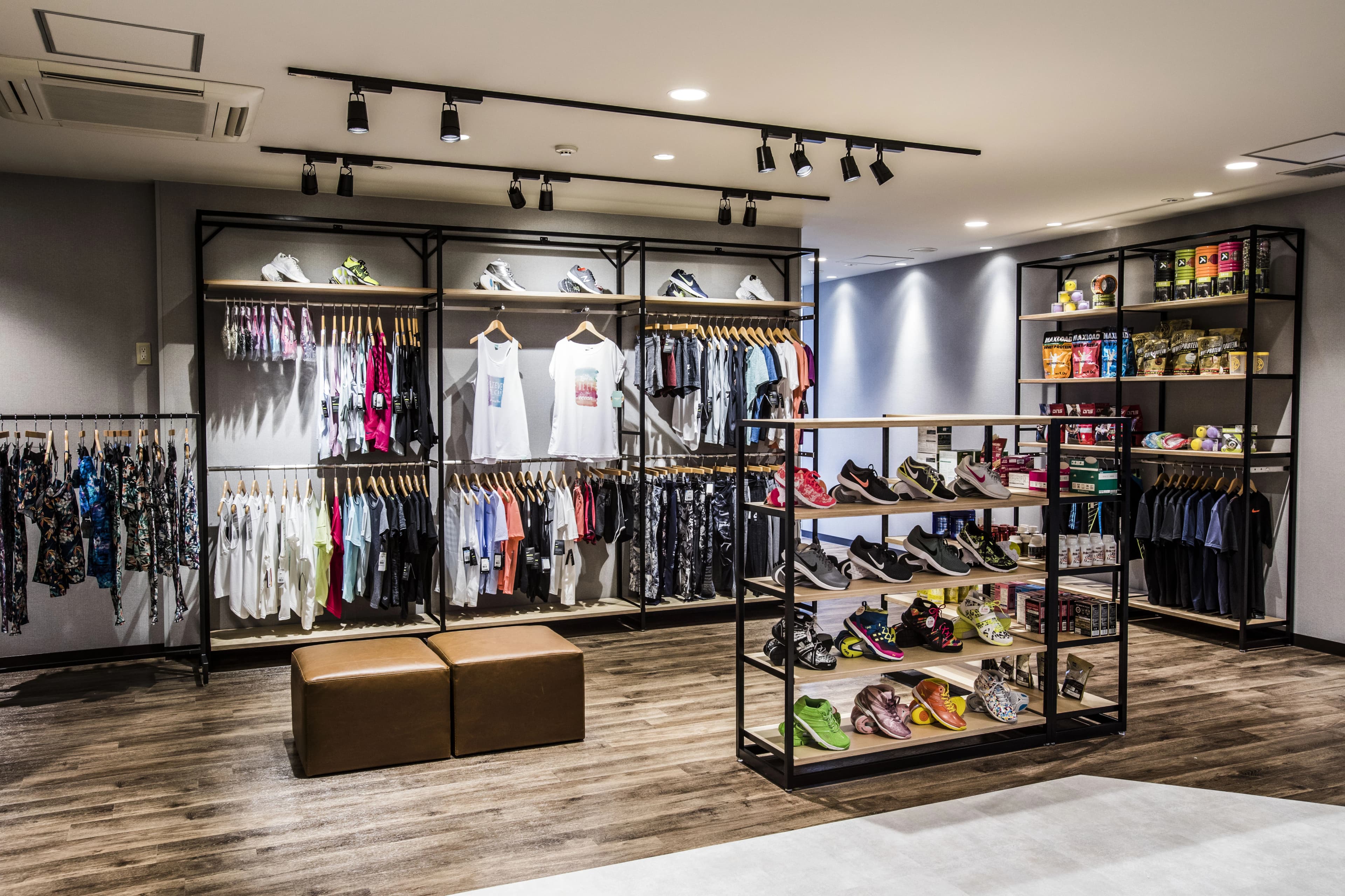 メガロス キッズダンススクール 草加のサムネイル画像 2