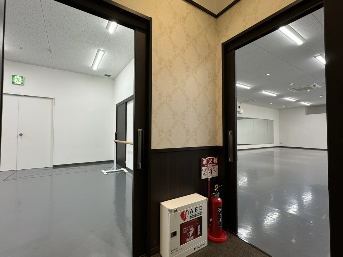 ユースシアター ジャパン（YTJ） 新浦安スタジオ 画像 17