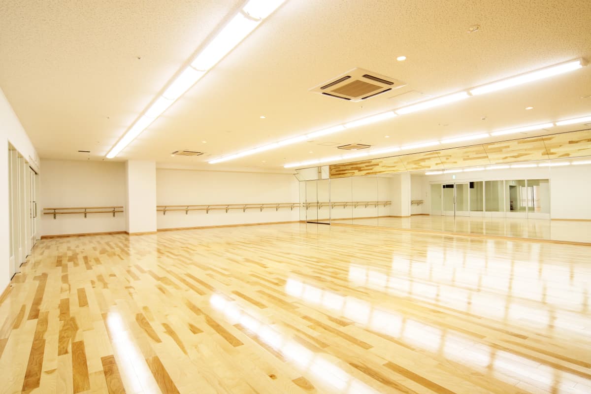 東京アスレティッククラブ ダンス TAC桃山 画像 18