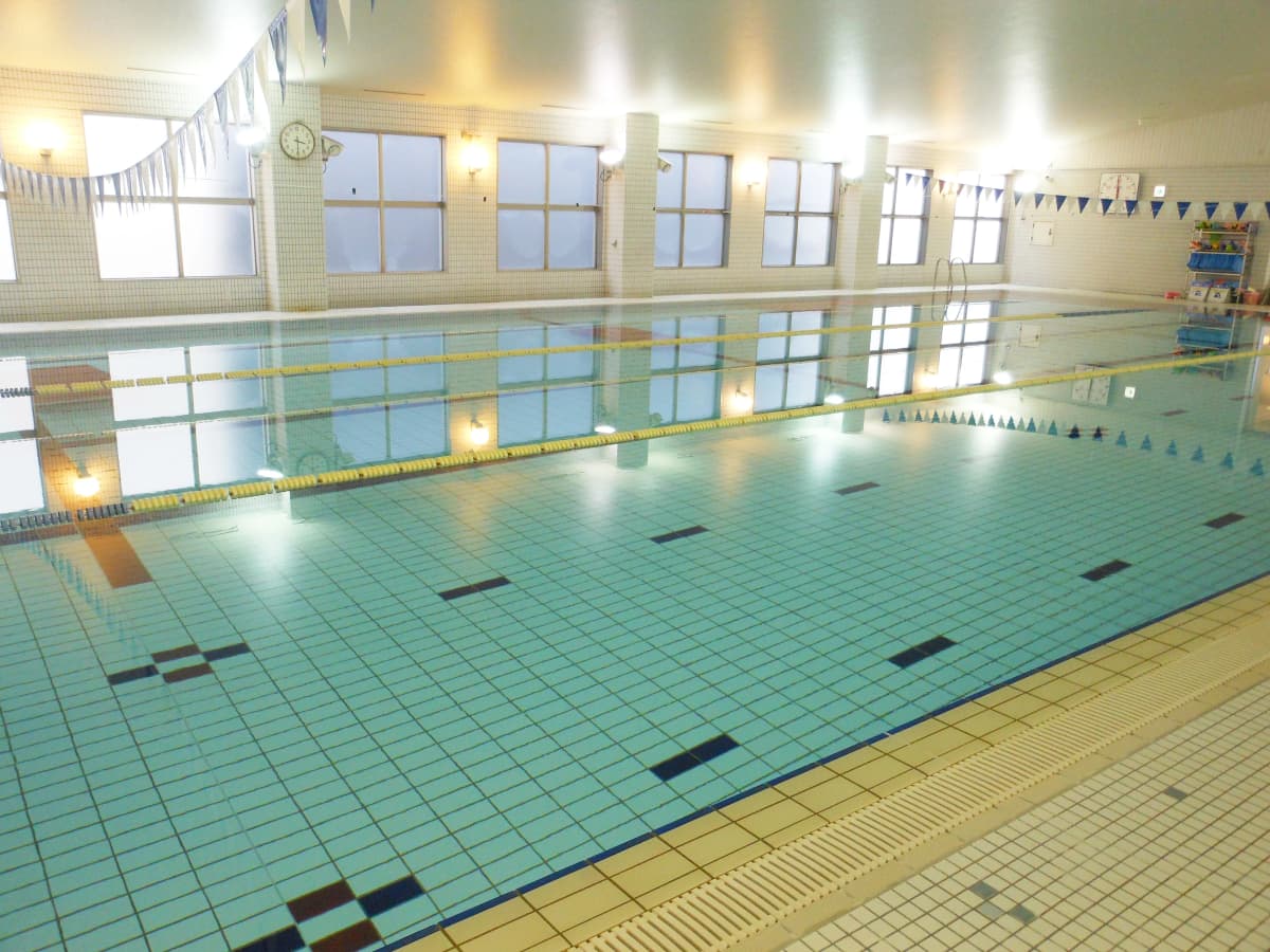 東京アスレティッククラブ ダンス TAC桃山 画像 23