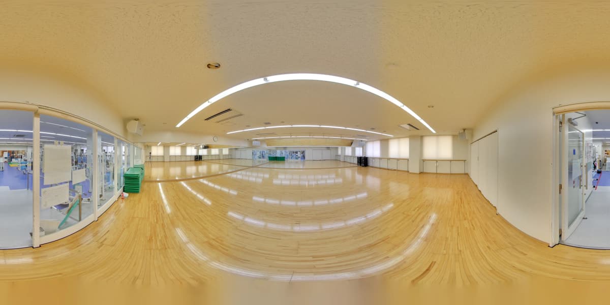 東京アスレティッククラブ ダンス TAC桃山 画像 24