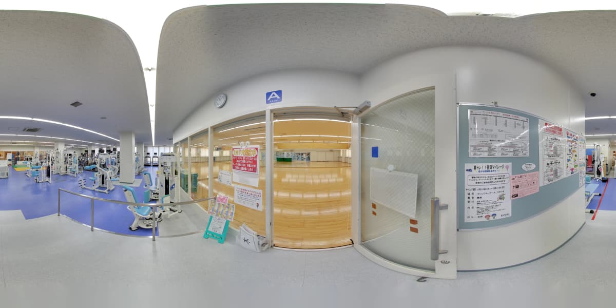 東京アスレティッククラブ ダンス TAC桃山 画像 33