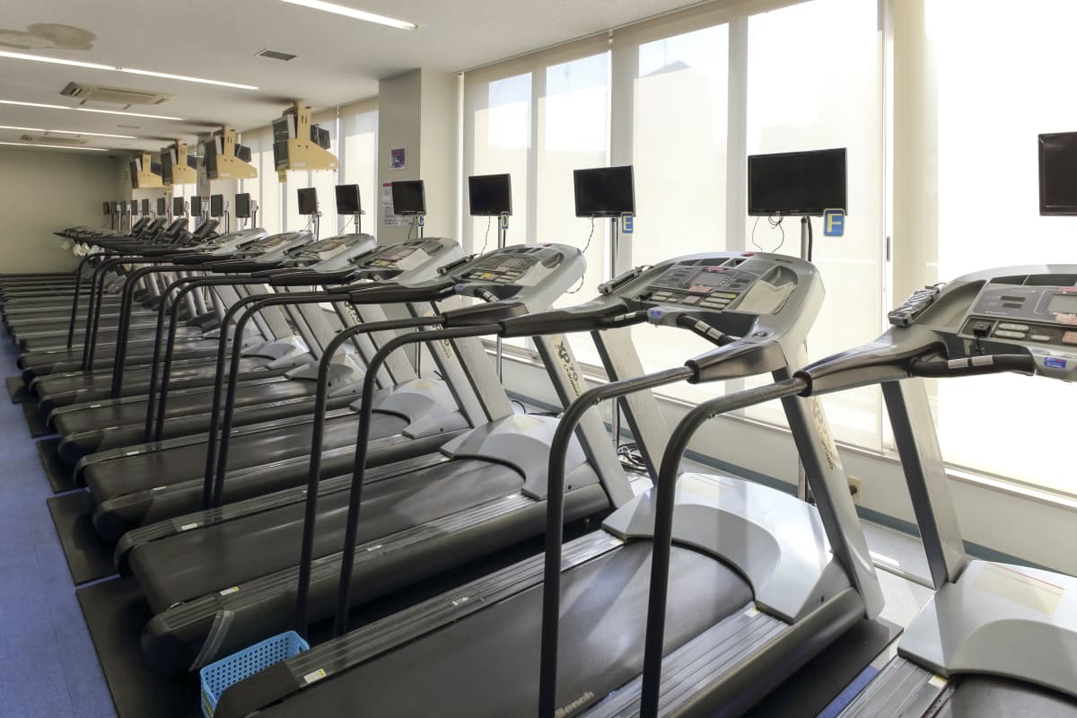 東京アスレティッククラブ ダンス TAC桃山 画像 39