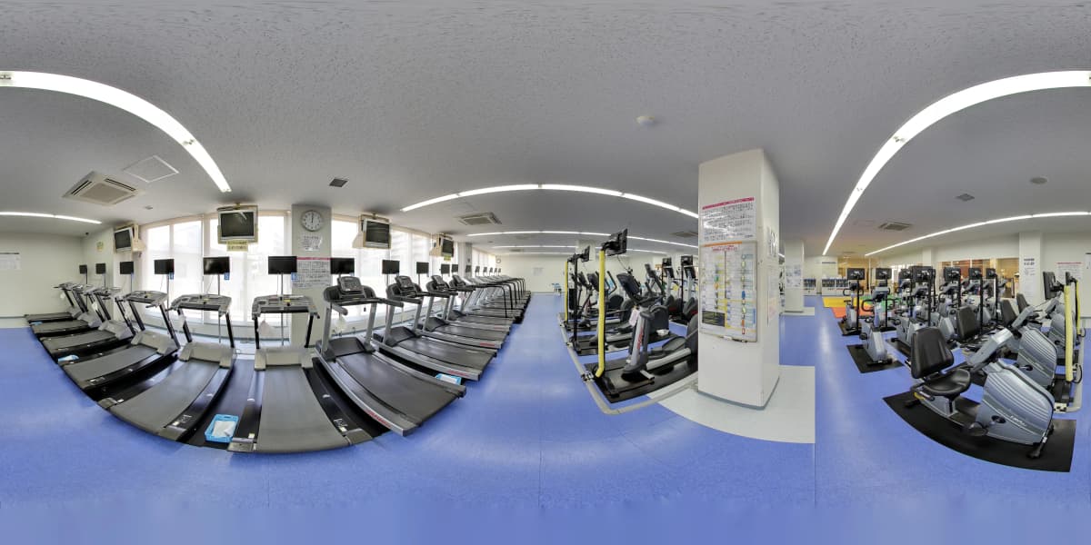 東京アスレティッククラブ ダンス TAC桃山 画像 44