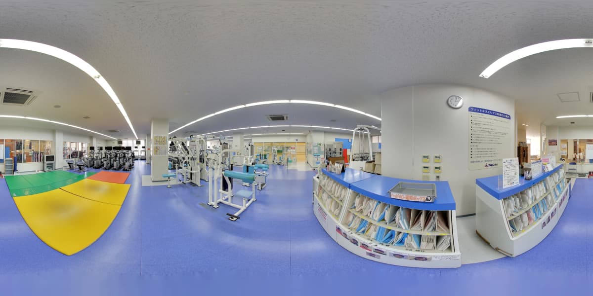 東京アスレティッククラブ ダンス TAC桃山 画像 46