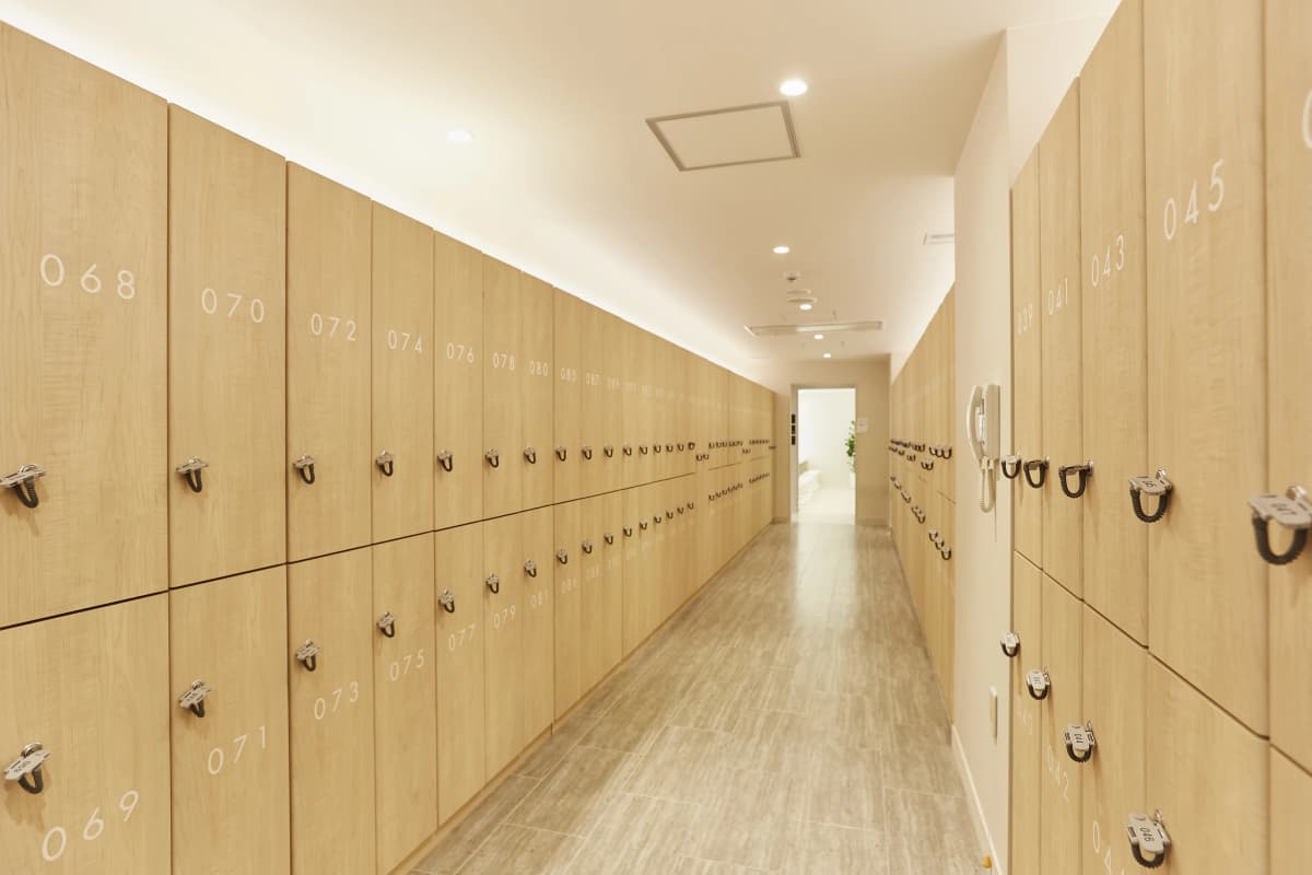 メガロス キッズダンススクール ルフレ心斎橋 画像 19