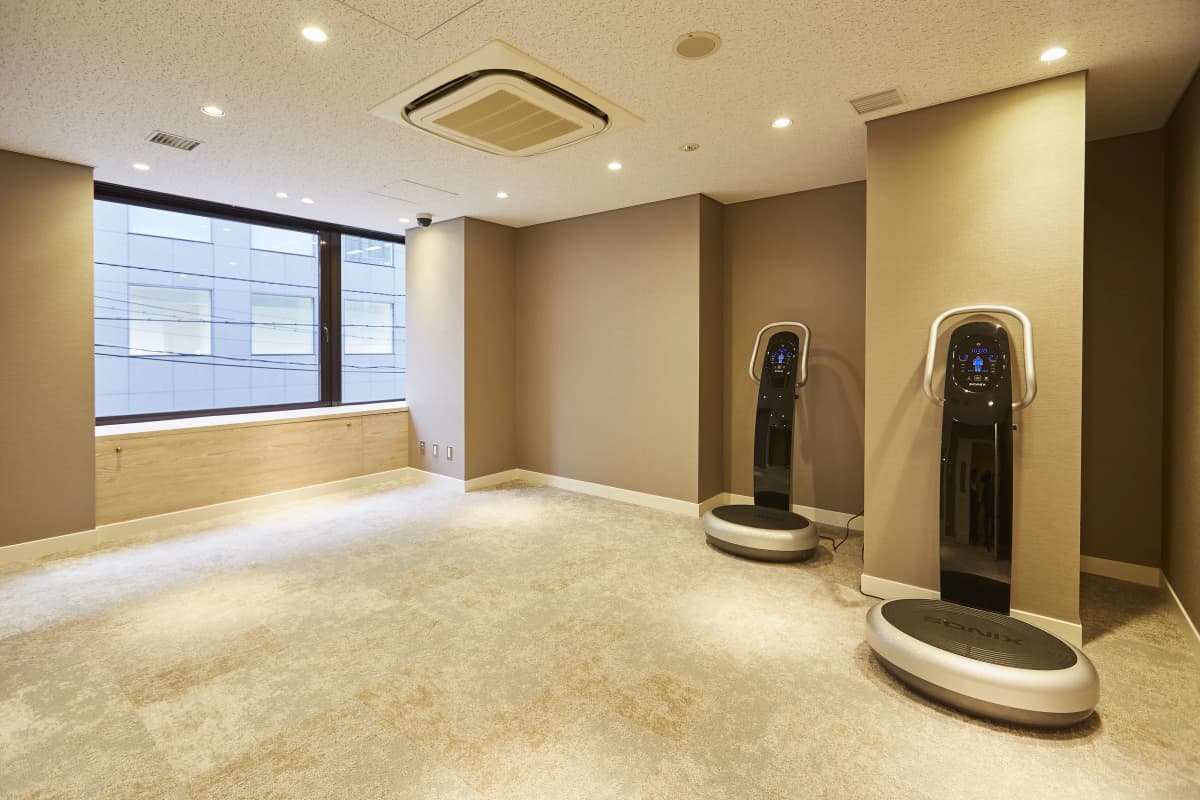 メガロス キッズダンススクール ルフレ心斎橋 画像 20