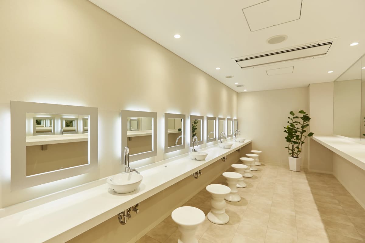 メガロス キッズダンススクール ルフレ心斎橋 画像 21