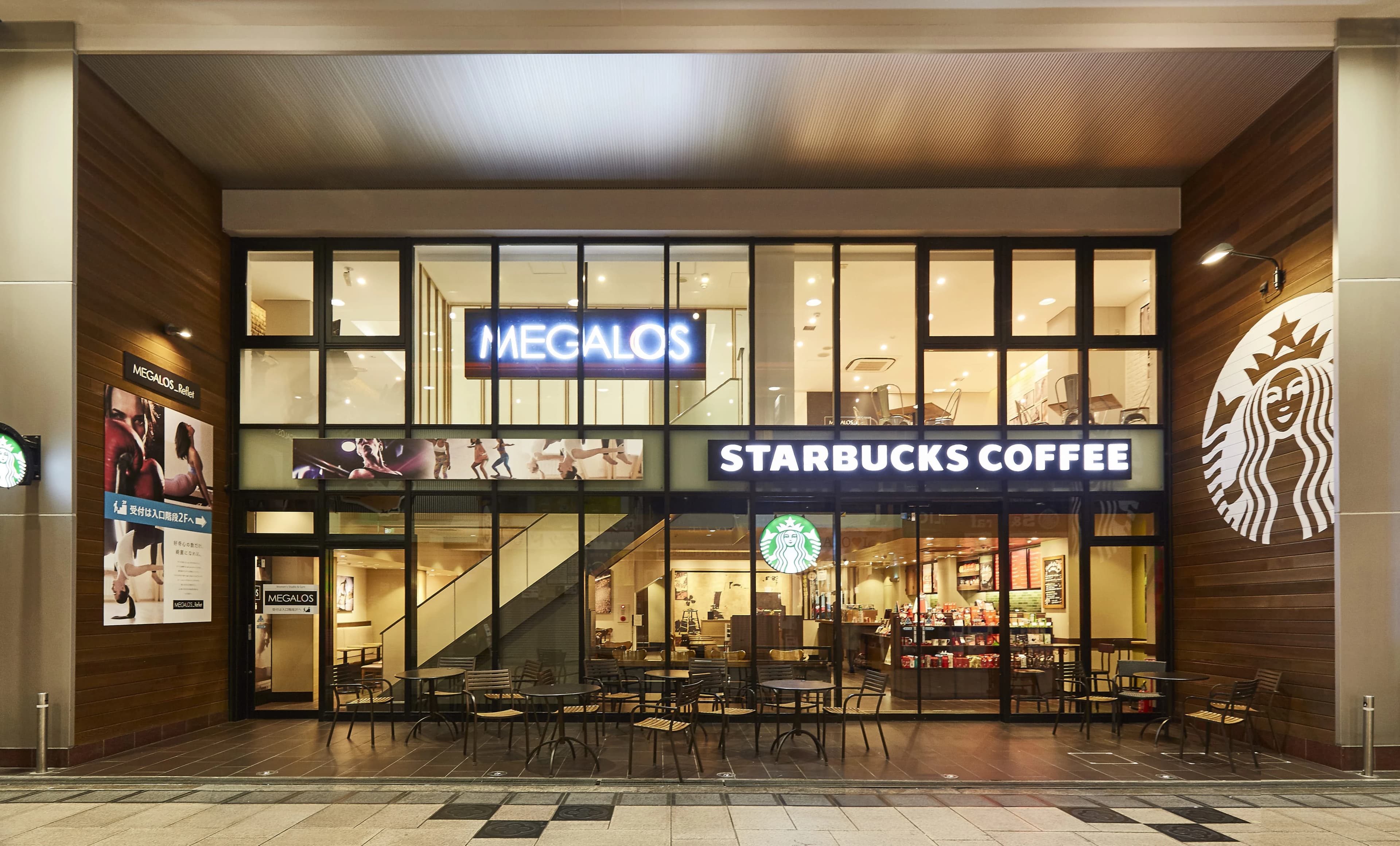 メガロス キッズダンススクール ルフレ心斎橋のサムネイル画像 4