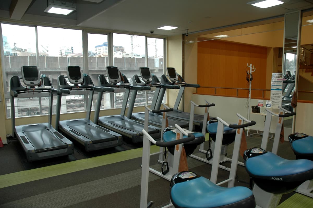 メガロス キッズスイミングスクール 田端 画像 19