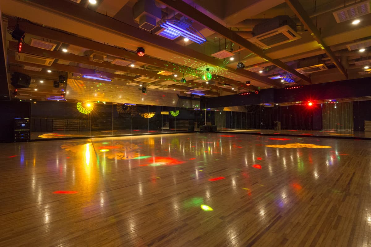 メガロス キッズスイミングスクール 田端 画像 21