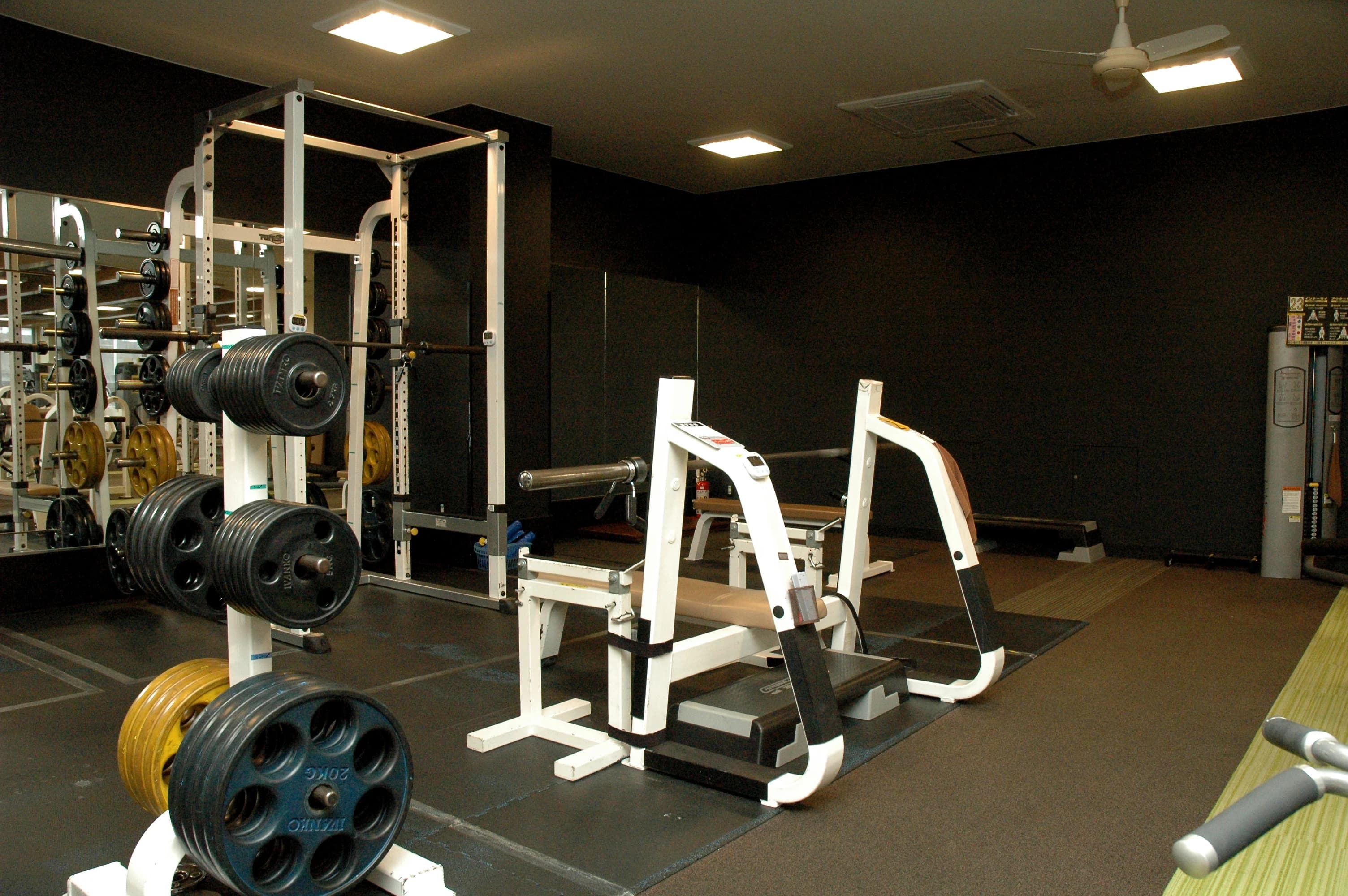 メガロス キッズスイミングスクール 田端のサムネイル画像 3