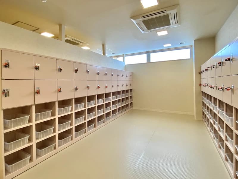 メガロス キッズスイミングスクール 田端 画像 32