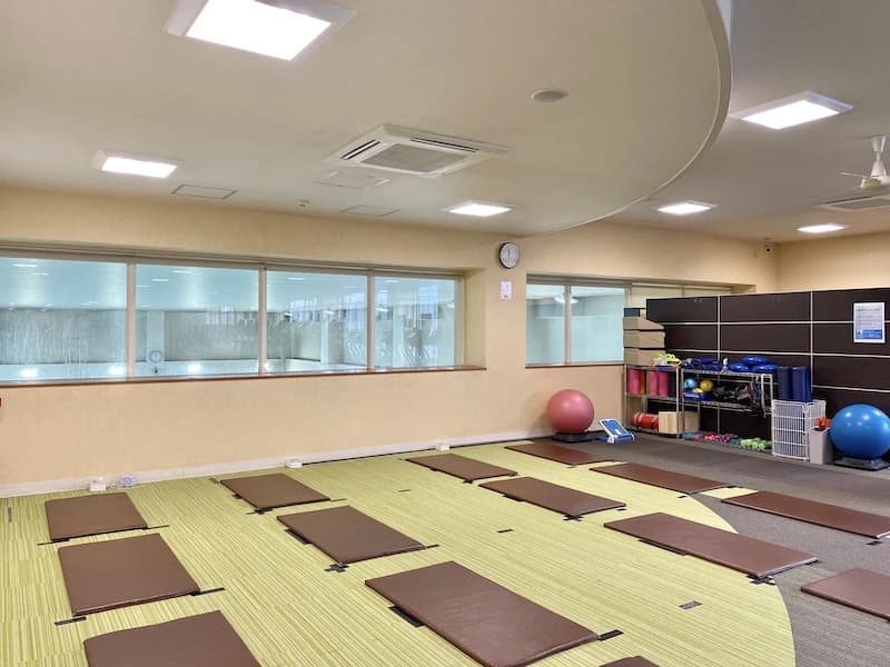 メガロス キッズスイミングスクール 田端 画像 58