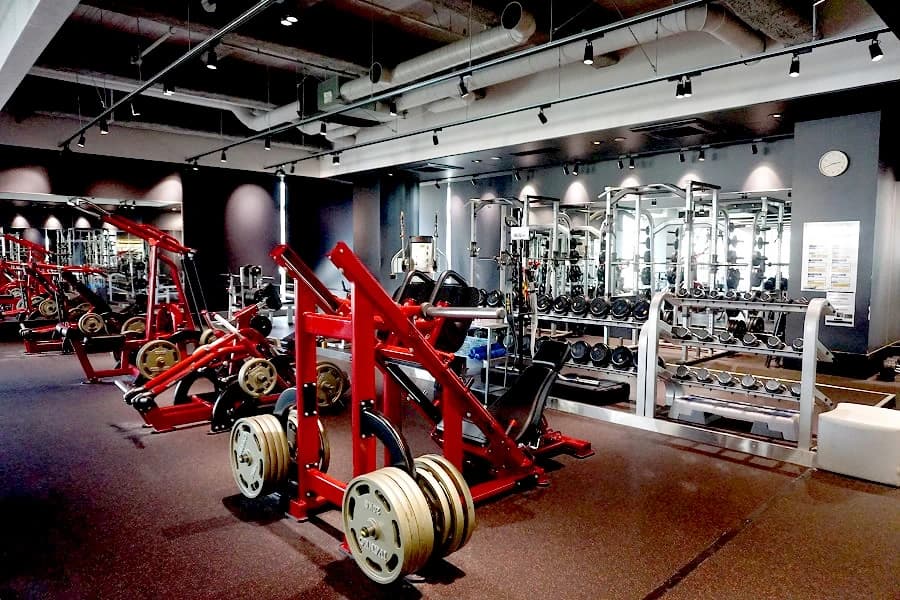 メガロス キッズスイミングスクール 三鷹 画像 18