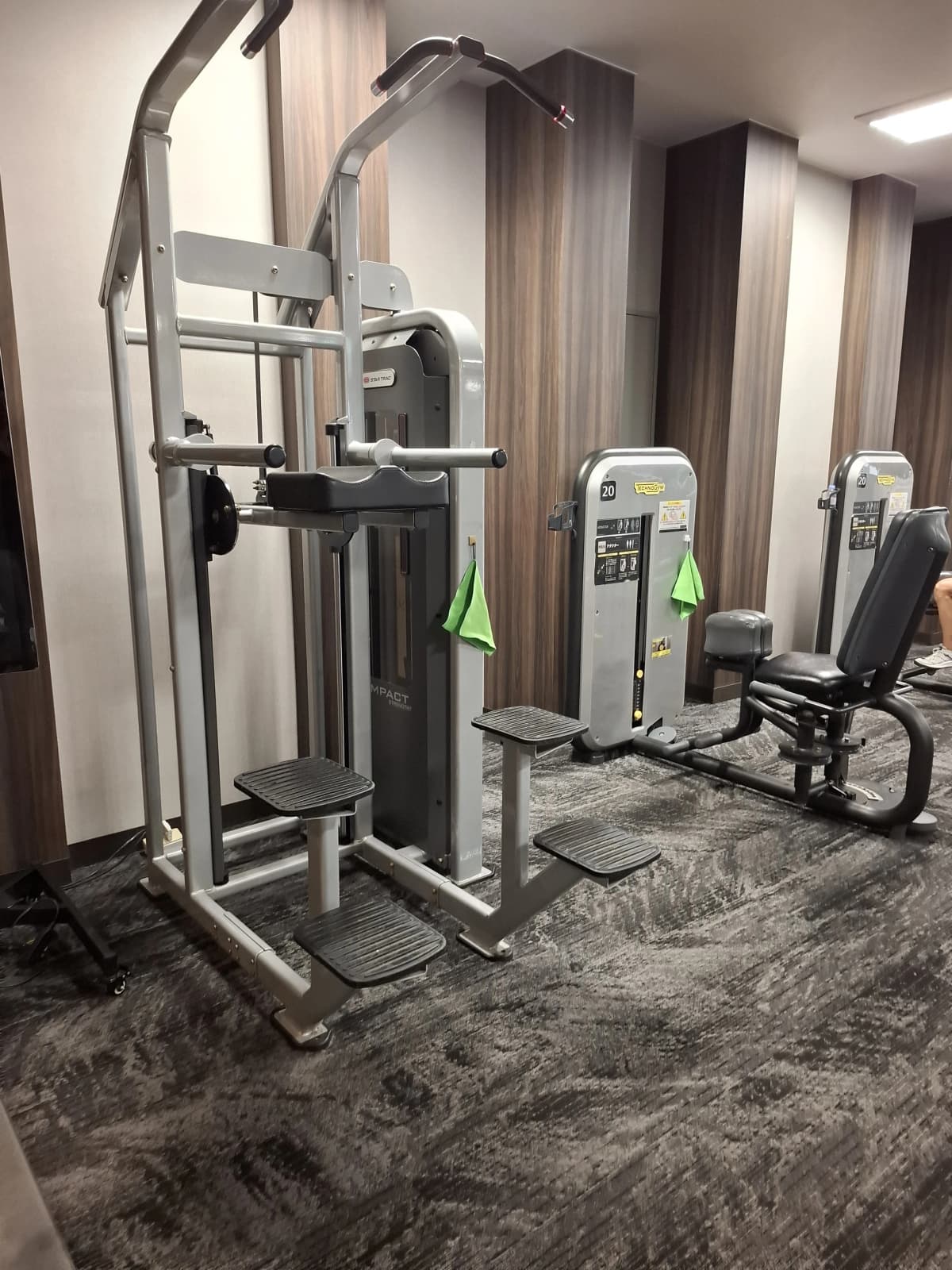 メガロス キッズスイミングスクール 三鷹 画像 22