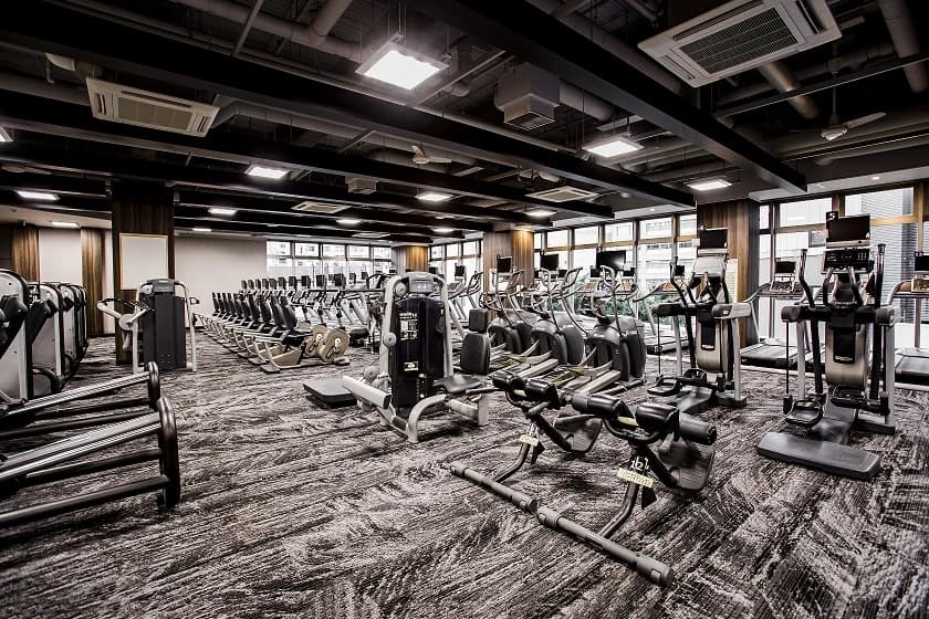 メガロス キッズスイミングスクール 三鷹 画像 31