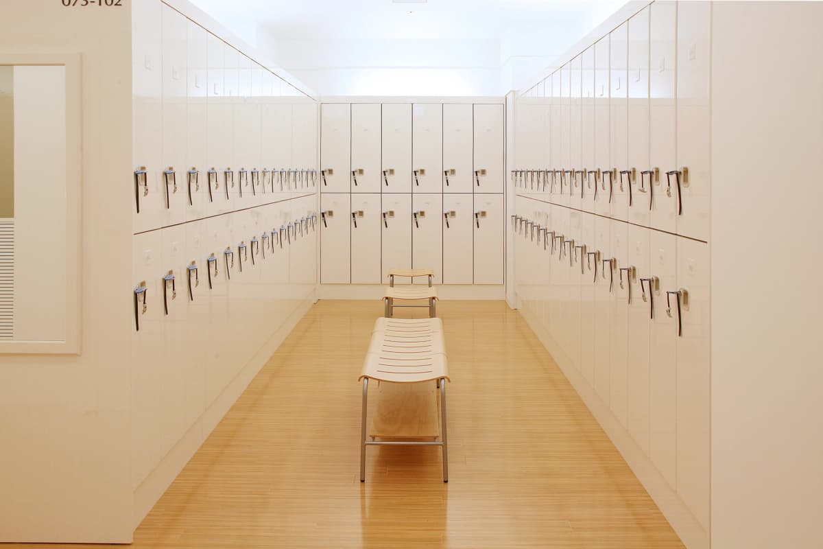 メガロス キッズスイミングスクール 三鷹 画像 37