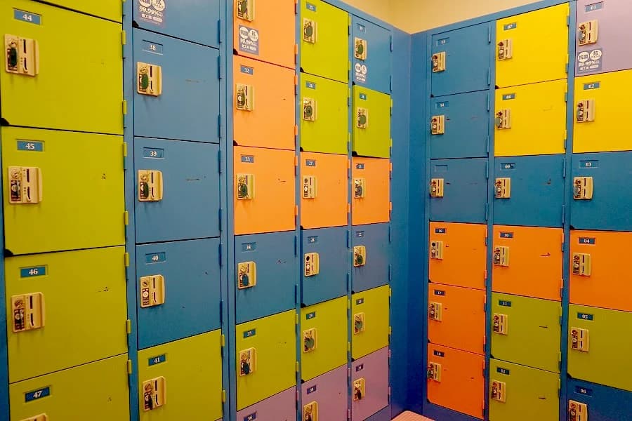 メガロス キッズスイミングスクール 三鷹 画像 44