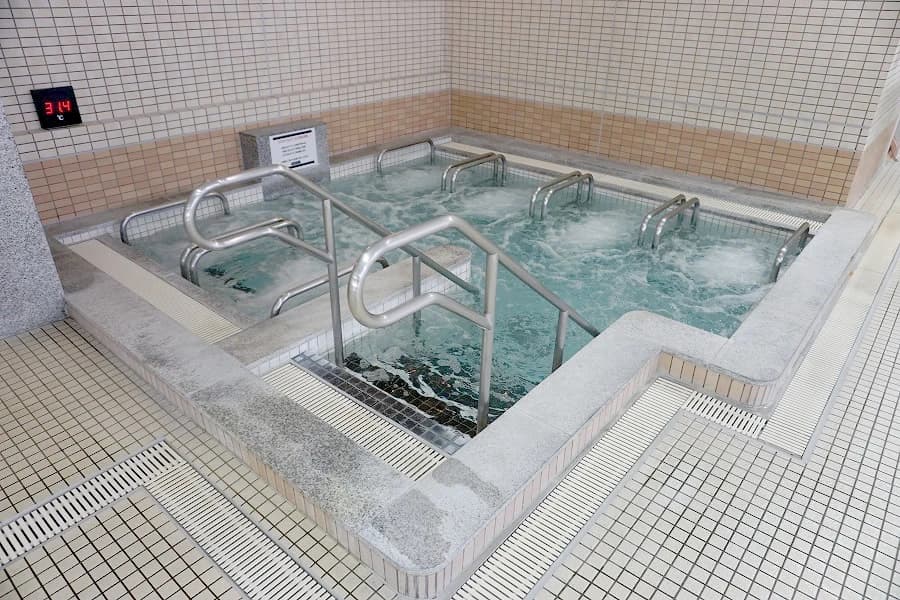 メガロス キッズスイミングスクール 三鷹 画像 49