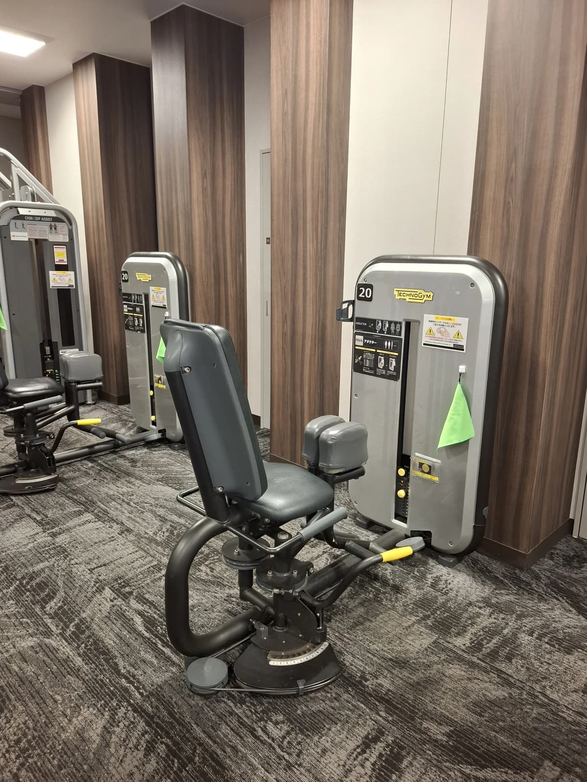 メガロス キッズスイミングスクール 三鷹 画像 53