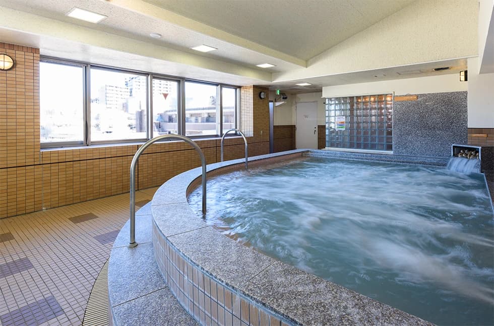 メガロス キッズスイミングスクール 町田のサムネイル画像 5