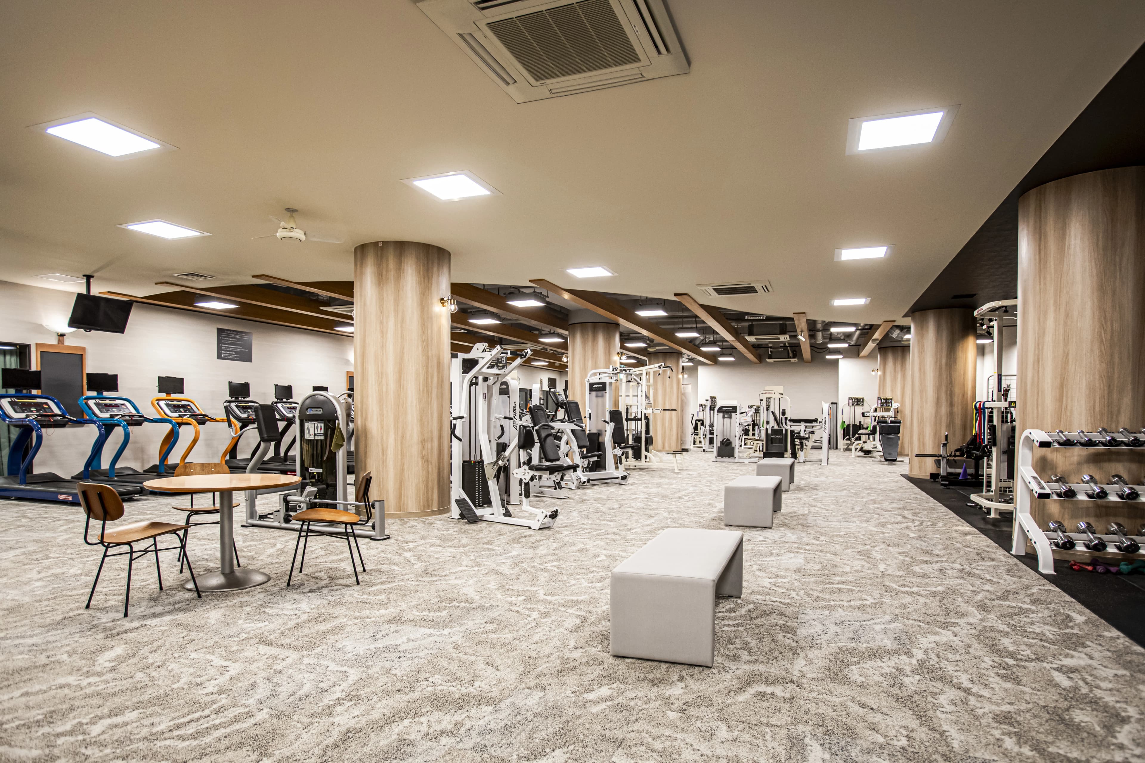 メガロス キッズスイミングスクール 武蔵小金井のサムネイル画像 2