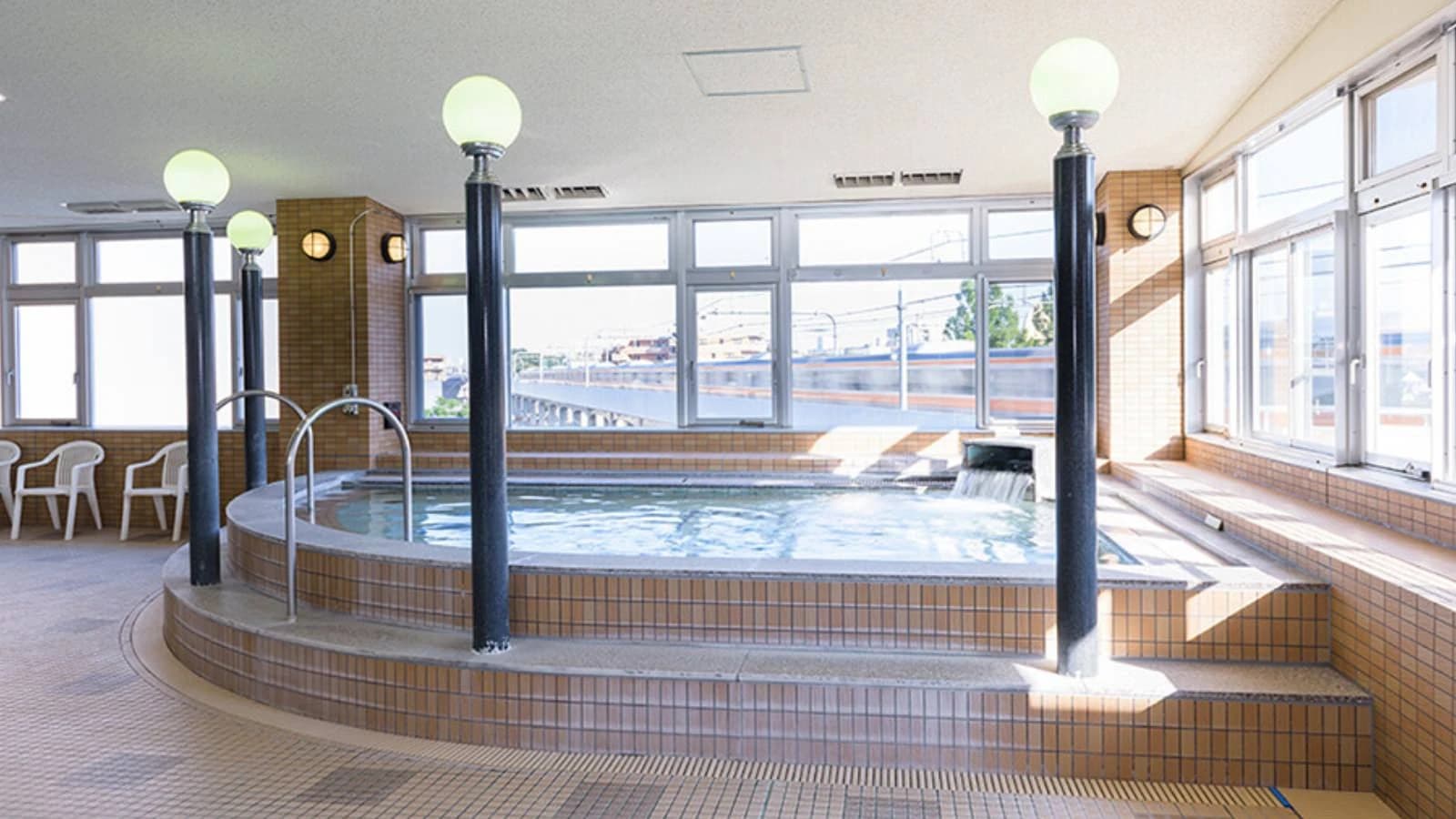 メガロス キッズスイミングスクール 武蔵小金井のサムネイル画像 5