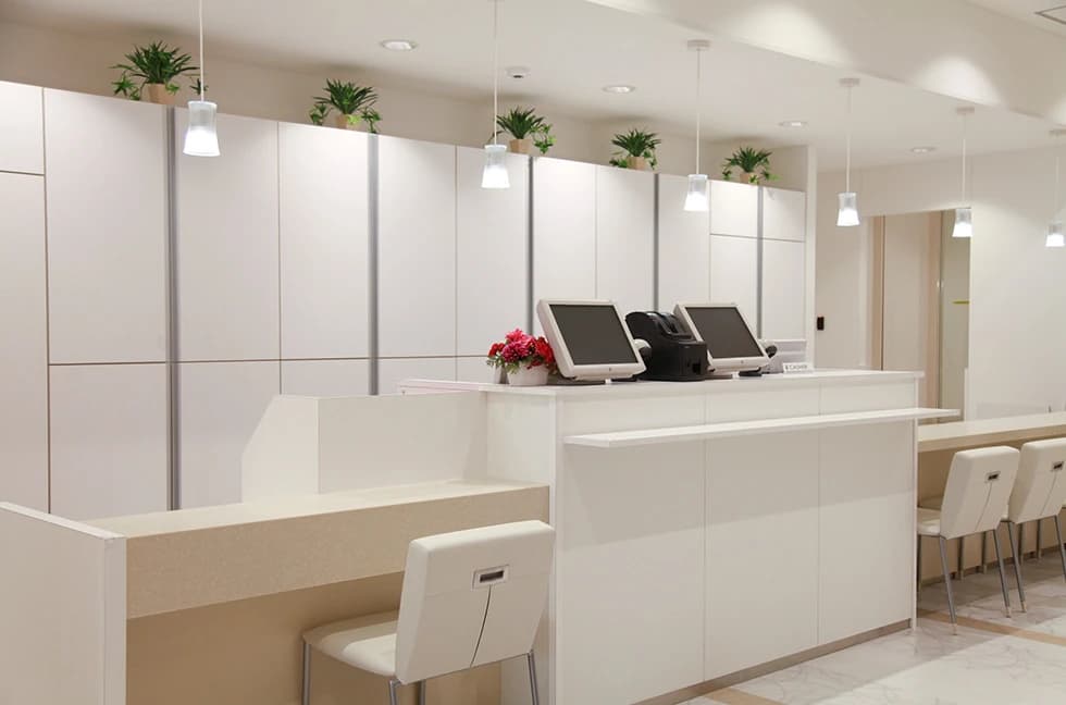 メガロス キッズスイミングスクール 葛飾のサムネイル画像 5