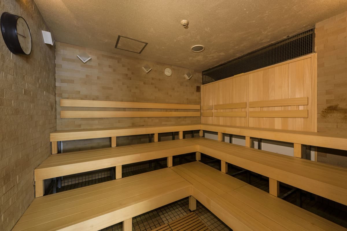 メガロス キッズスイミングスクール 吉祥寺 画像 19