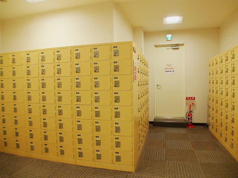 メガロス キッズスイミングスクール 吉祥寺 画像 20