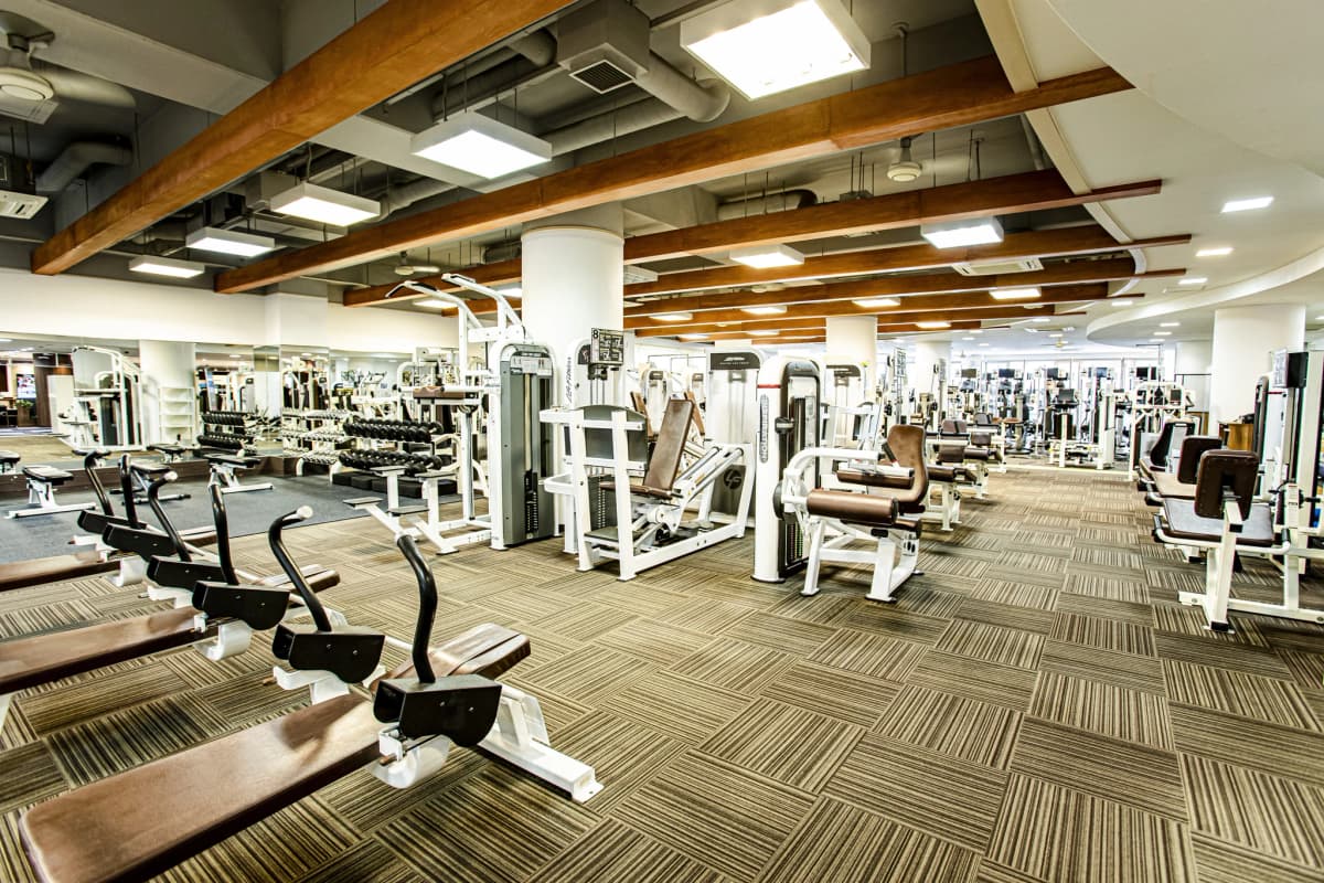 メガロス キッズスイミングスクール 吉祥寺 画像 29