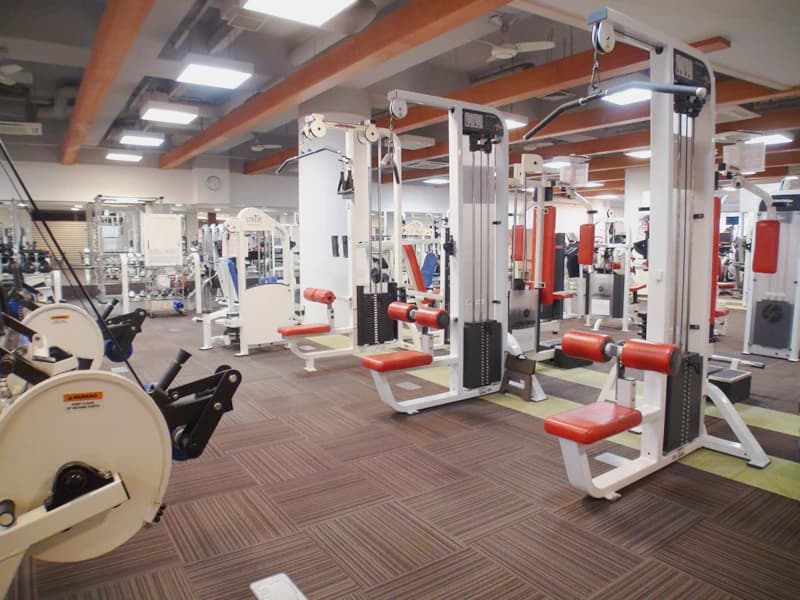 メガロス キッズスイミングスクール 吉祥寺 画像 43