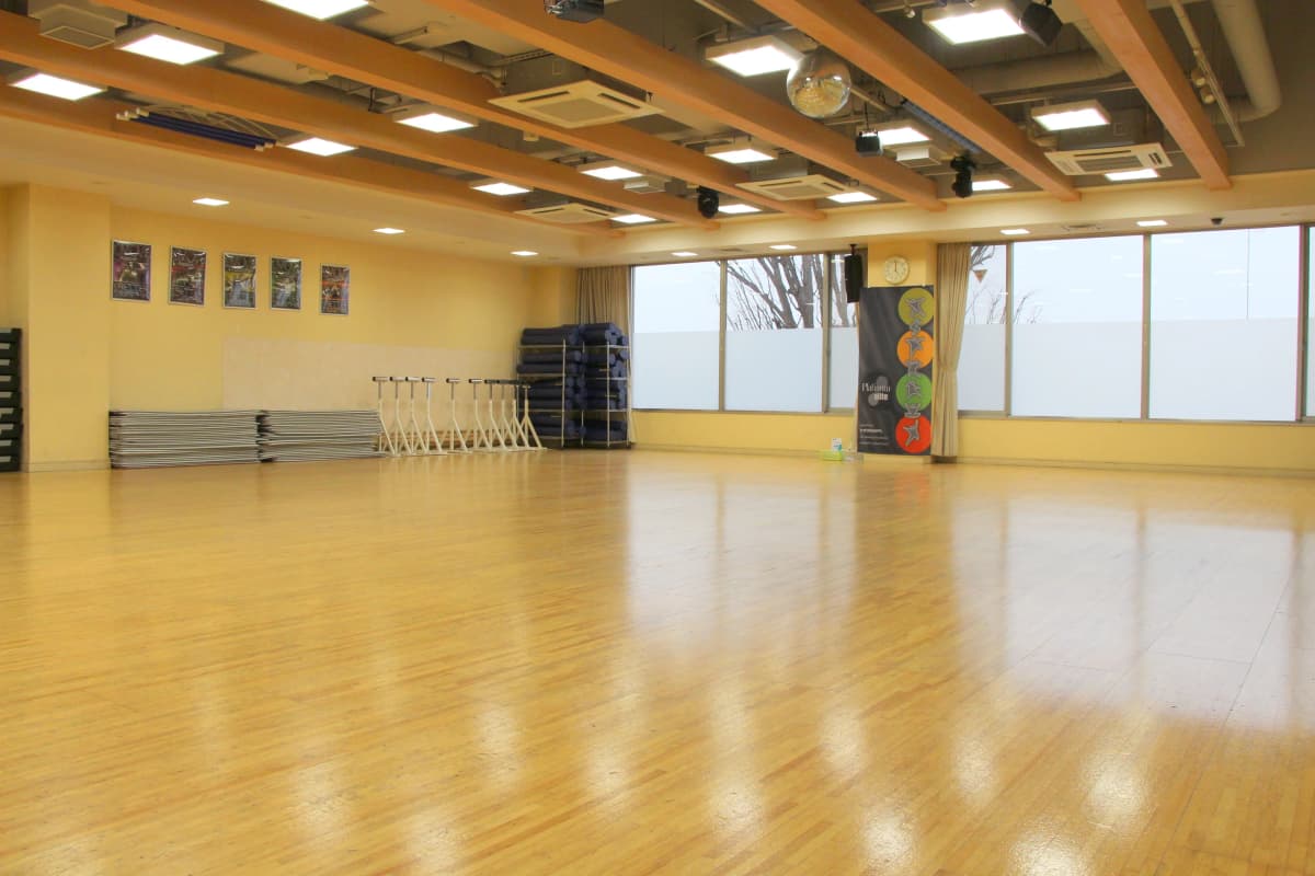 メガロス キッズスイミングスクール 吉祥寺 画像 47