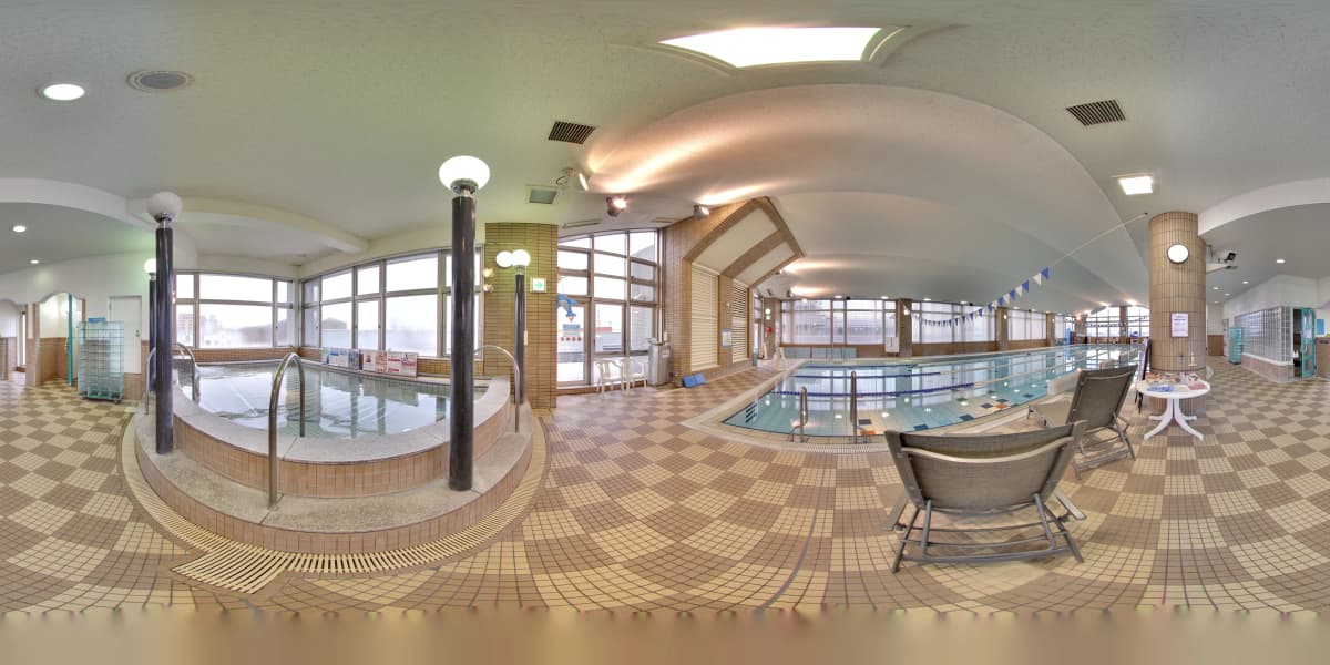 メガロス キッズスイミングスクール 吉祥寺 画像 54