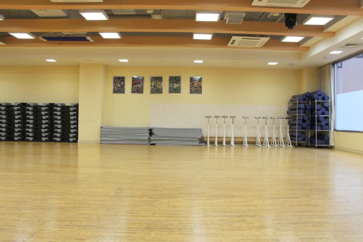 メガロス キッズスイミングスクール 吉祥寺 画像 59