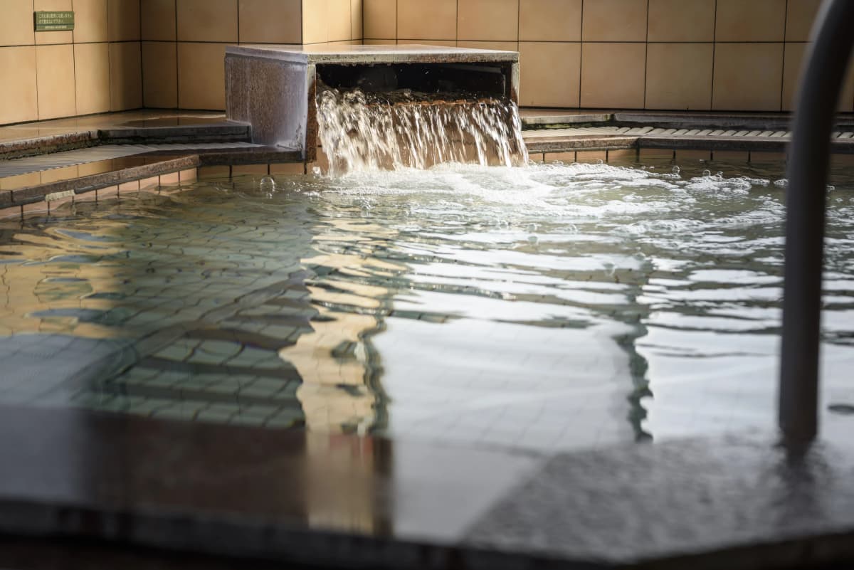 メガロス キッズスイミングスクール 吉祥寺 画像 61