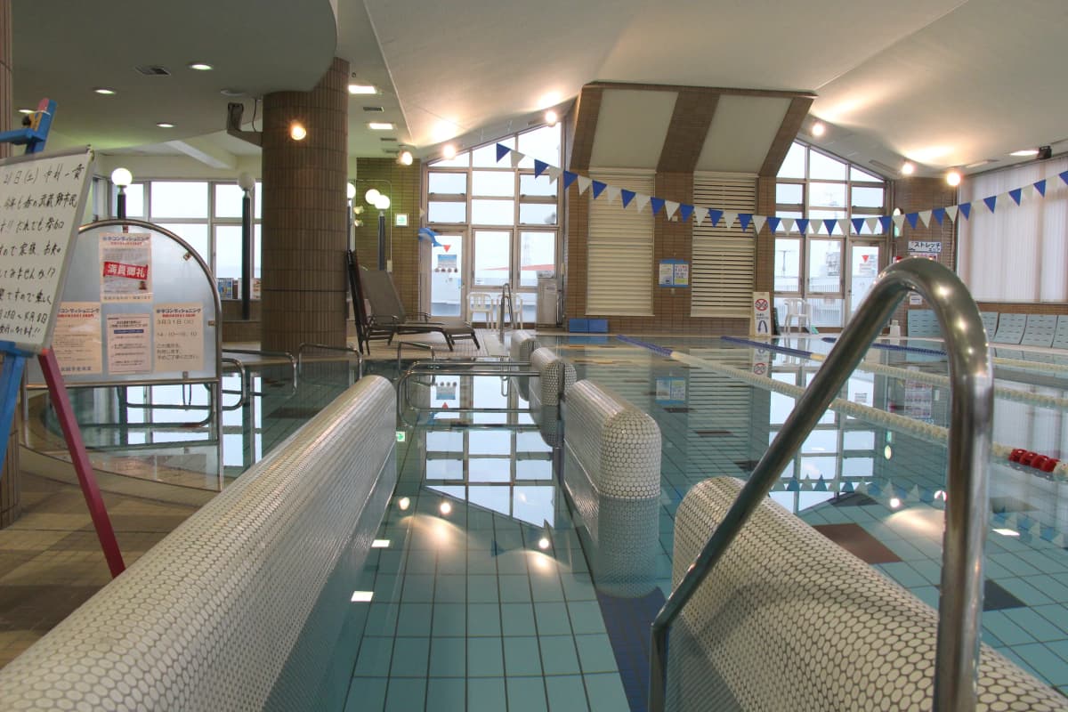 メガロス キッズスイミングスクール 吉祥寺 画像 62