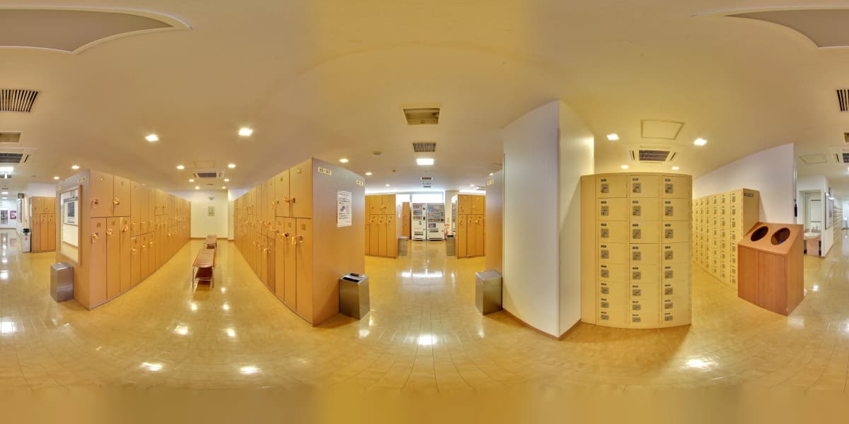 メガロス キッズスイミングスクール 吉祥寺 画像 66