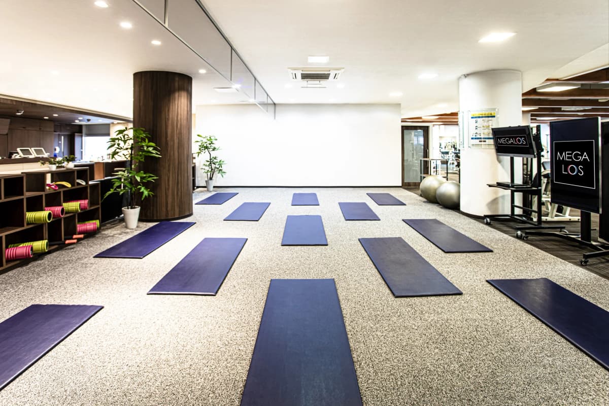 メガロス キッズスイミングスクール 吉祥寺 画像 67